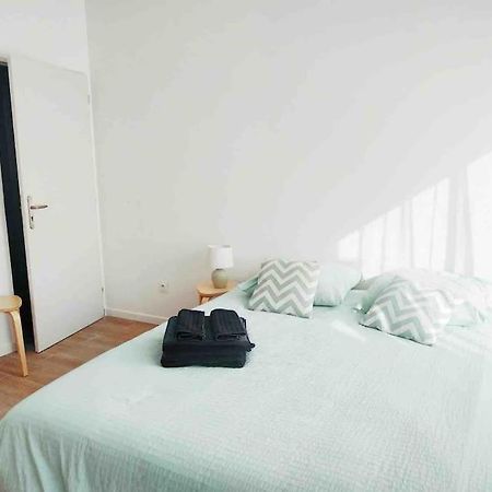Studio Dans Impasse Proche Plages Hossegor Benesse-Maremne ภายนอก รูปภาพ