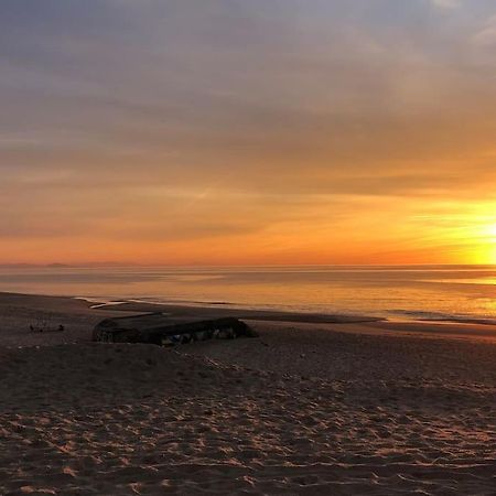 Studio Dans Impasse Proche Plages Hossegor Benesse-Maremne ภายนอก รูปภาพ
