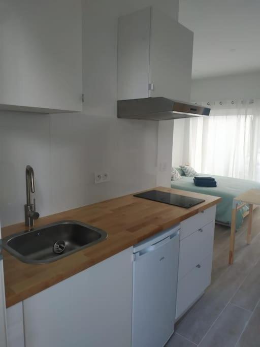 Studio Dans Impasse Proche Plages Hossegor Benesse-Maremne ภายนอก รูปภาพ